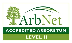 ArbNet Badge Level II Accreditation