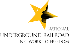 logo National Underground Railway to Freedom