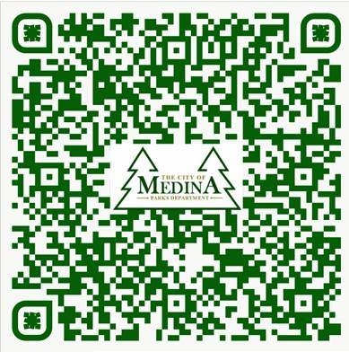 QR Code for application