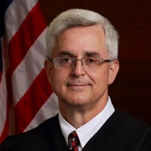Municipal Court Judge Werner