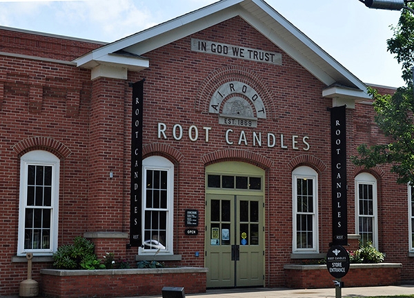 Root Candles