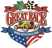 The Great Race Logo