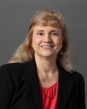 Photo of Sherry Crow, Administrative Office Manager, Mayor's Office
