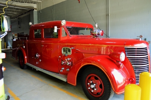 1946 American LaFrance