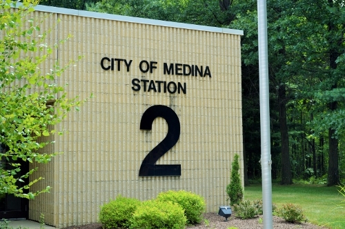 Medina Fire Station 2