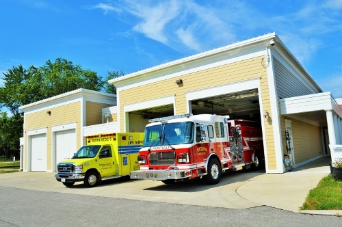 Station 5B