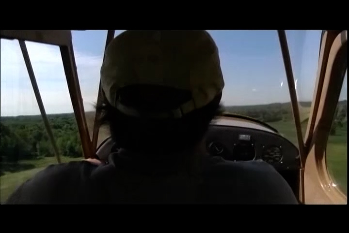 The Sky is the Limit