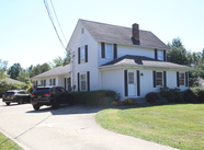 Medina Office Building